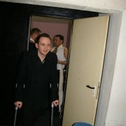 Närrische Hitparade (25.01.08)